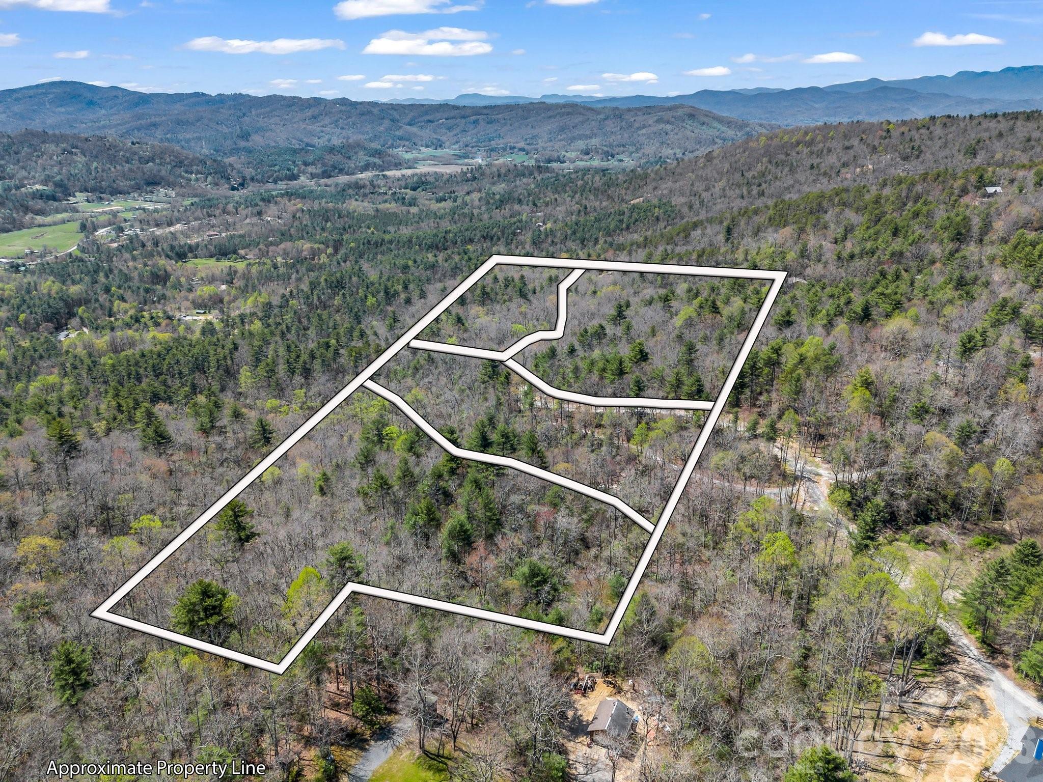 999 Bulling Creek Road Penrose, NC 28766 - Photo 16 of 37