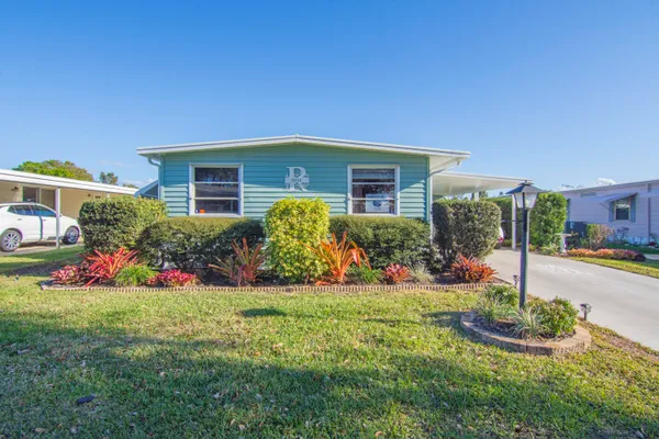 $54,900 | 485 Onyx Way, Jensen Beach, FL 34957
