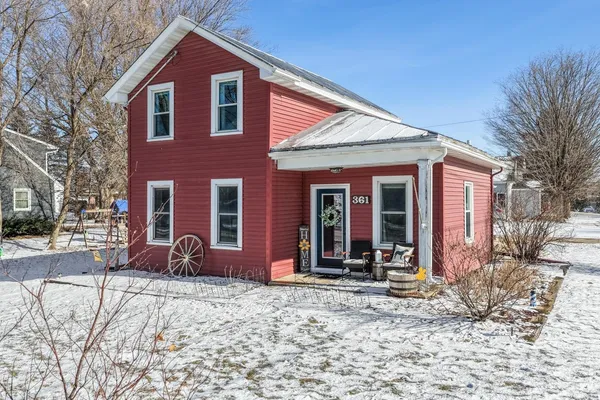 $234,900 | 361 Main Street, Wrightstown, WI 54180