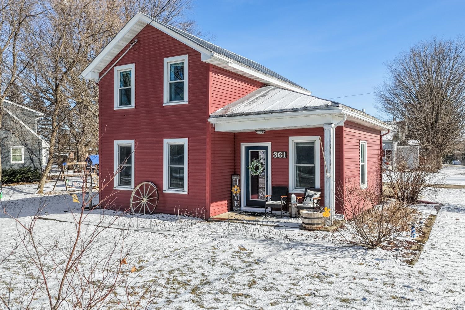 361 Main Street Wrightstown, WI 54180 - Photo 1 of 1