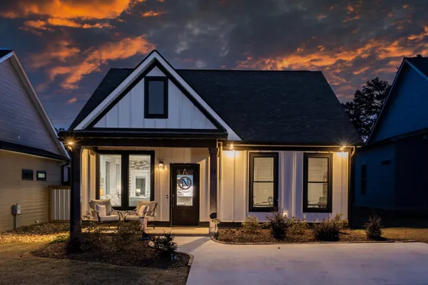 $294,900 | 57 Idle Place Circle, Rossville, GA 30741