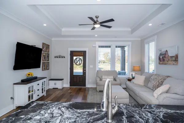 $294,900 | 57 Idle Place Circle, Rossville, GA 30741