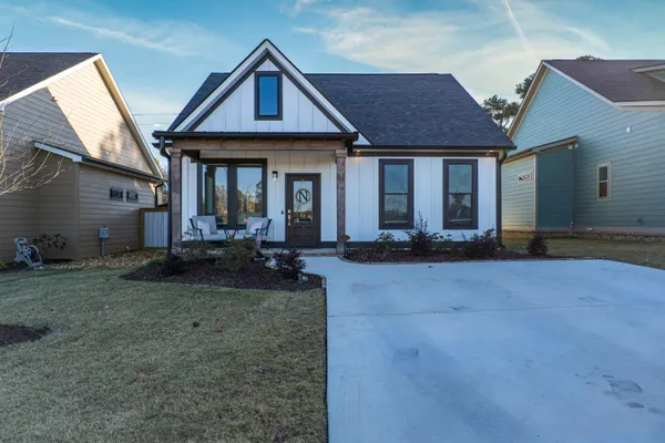 $294,900 | 57 Idle Place Circle, Rossville, GA 30741