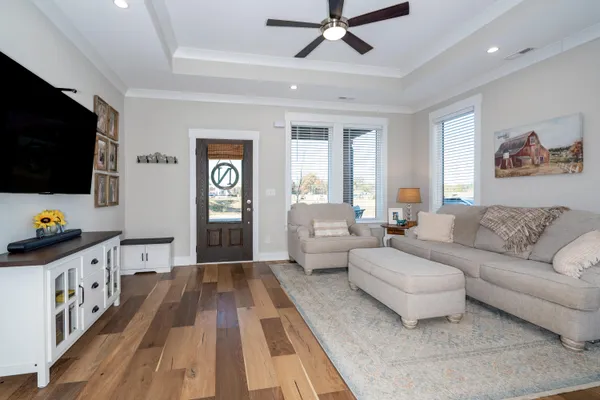 $294,900 | 57 Idle Place Circle, Rossville, GA 30741