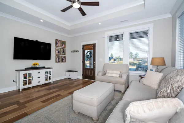 $294,900 | 57 Idle Place Circle, Rossville, GA 30741