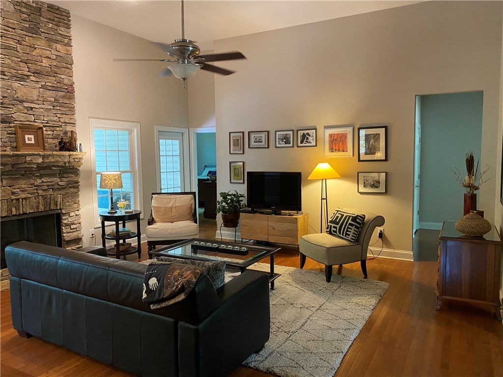 204 Ashley Road Clemson, SC 29631 - Photo 16 of 32 Gallery Image 16