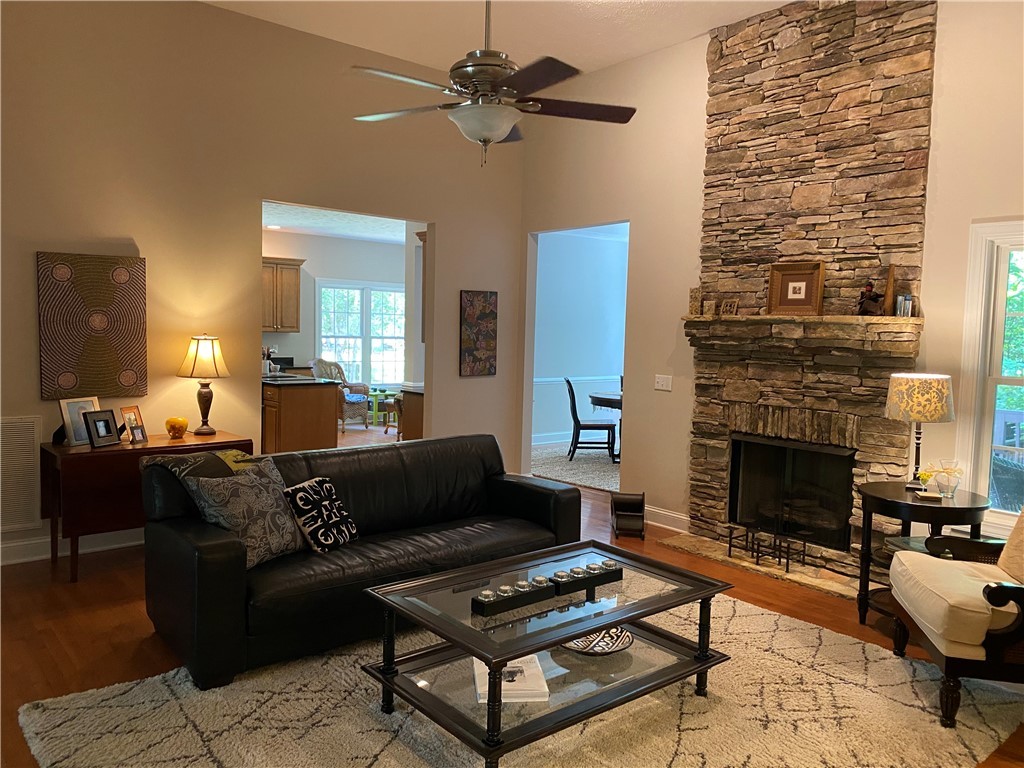 204 Ashley Road Clemson, SC 29631 - Photo 17 of 32 Gallery Image 17