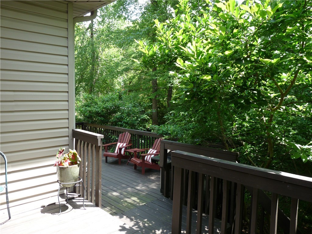 204 Ashley Road Clemson, SC 29631 - Photo 30 of 32 Gallery Image 30