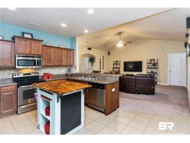 361 Allison Court Mobile, AL 36608 - Photo 12 of 30