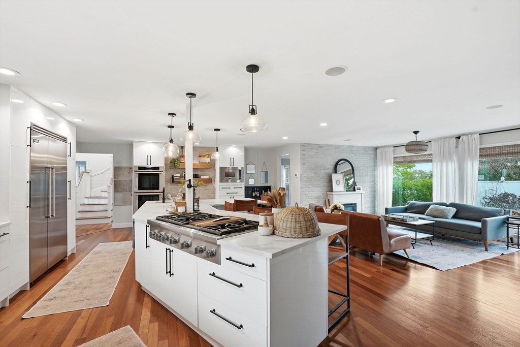 11 Brookline Road Scituate, MA 02066 - Photo 22 of 42