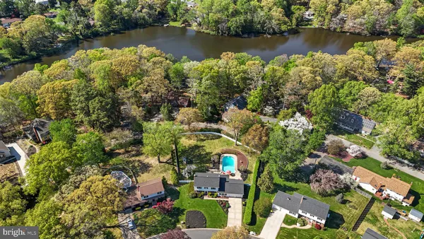 $485,000 | 183 North Fairfield Drive, Dover, DE 19901