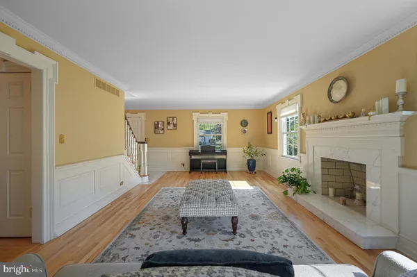 $485,000 | 183 North Fairfield Drive, Dover, DE 19901