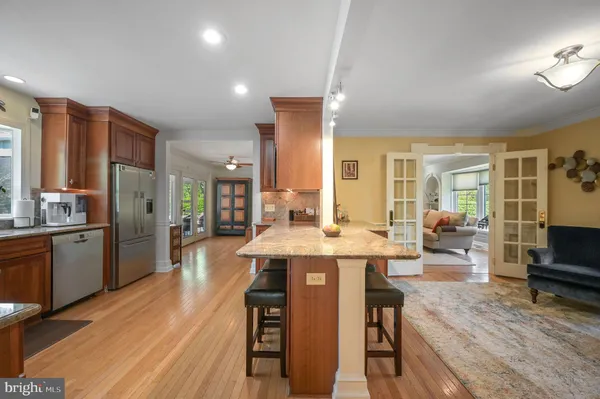 $485,000 | 183 North Fairfield Drive, Dover, DE 19901