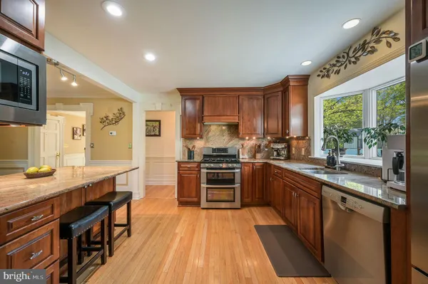 $485,000 | 183 North Fairfield Drive, Dover, DE 19901