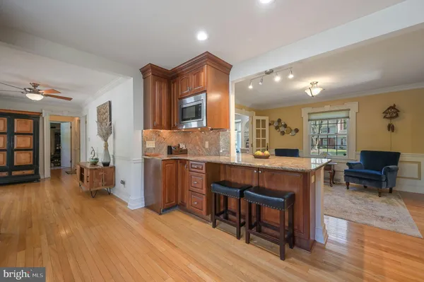 $485,000 | 183 North Fairfield Drive, Dover, DE 19901