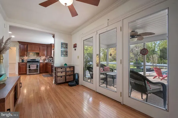 $485,000 | 183 North Fairfield Drive, Dover, DE 19901