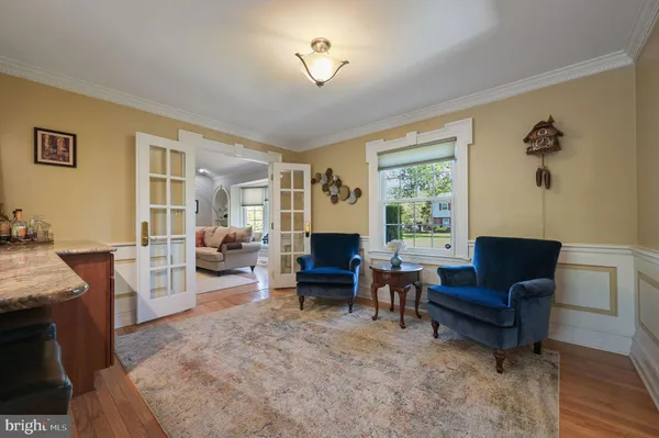 $485,000 | 183 North Fairfield Drive, Dover, DE 19901