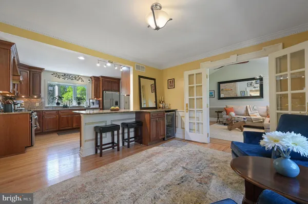 $485,000 | 183 North Fairfield Drive, Dover, DE 19901