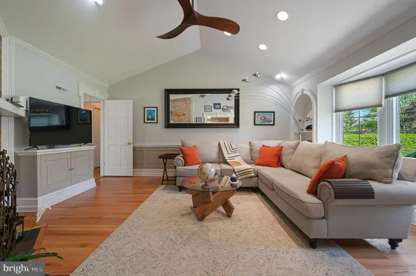 $485,000 | 183 North Fairfield Drive, Dover, DE 19901