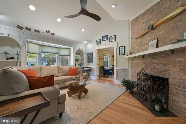 $485,000 | 183 North Fairfield Drive, Dover, DE 19901