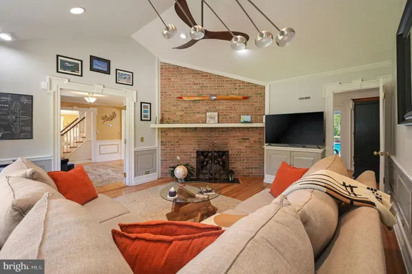 $485,000 | 183 North Fairfield Drive, Dover, DE 19901