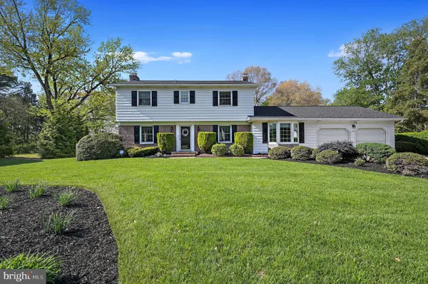 $485,000 | 183 North Fairfield Drive, Dover, DE 19901