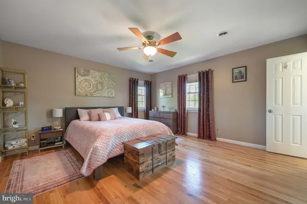 $485,000 | 183 North Fairfield Drive, Dover, DE 19901