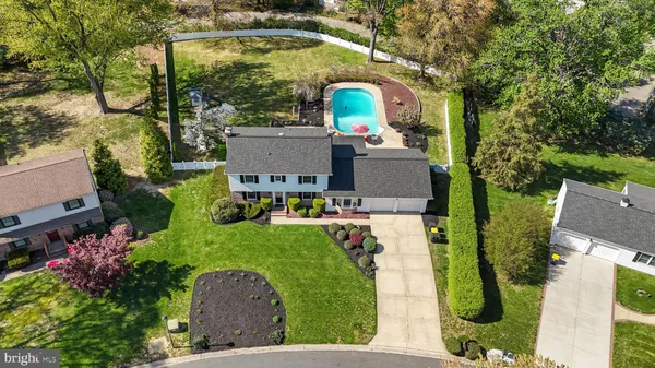 $485,000 | 183 North Fairfield Drive, Dover, DE 19901