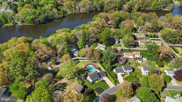 $485,000 | 183 North Fairfield Drive, Dover, DE 19901