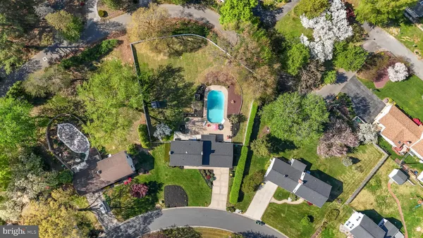 $485,000 | 183 North Fairfield Drive, Dover, DE 19901