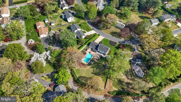 $485,000 | 183 North Fairfield Drive, Dover, DE 19901