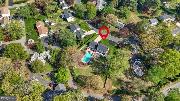 $485,000 | 183 North Fairfield Drive, Dover, DE 19901