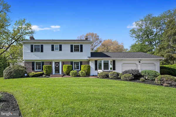 $485,000 | 183 North Fairfield Drive, Dover, DE 19901