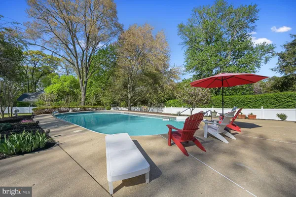 $485,000 | 183 North Fairfield Drive, Dover, DE 19901