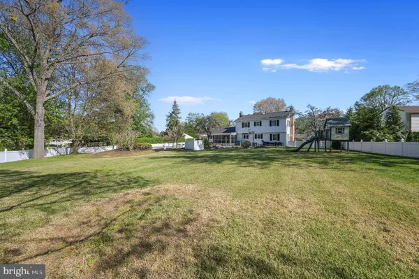 $485,000 | 183 North Fairfield Drive, Dover, DE 19901