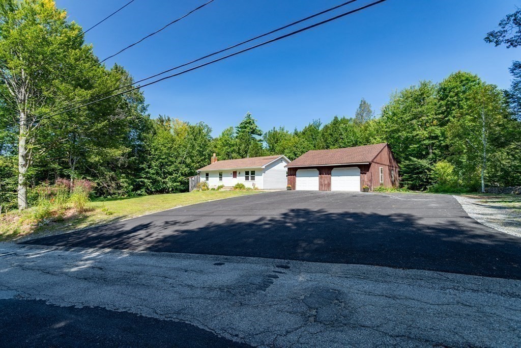 30 Gray Road Templeton, MA 01468 - Photo 8 of 42 a view of a street with a building in the background