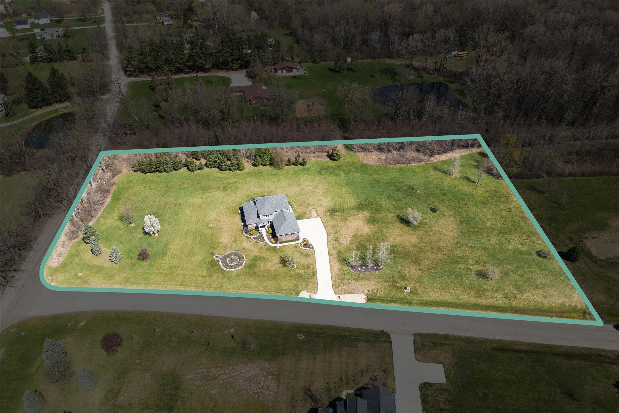 2009 Nollar Bend Road Whitmore Lake, MI 48189 - Photo 68 of 72 68-2009-Nollar-Bend-Dr-WindowStill-01