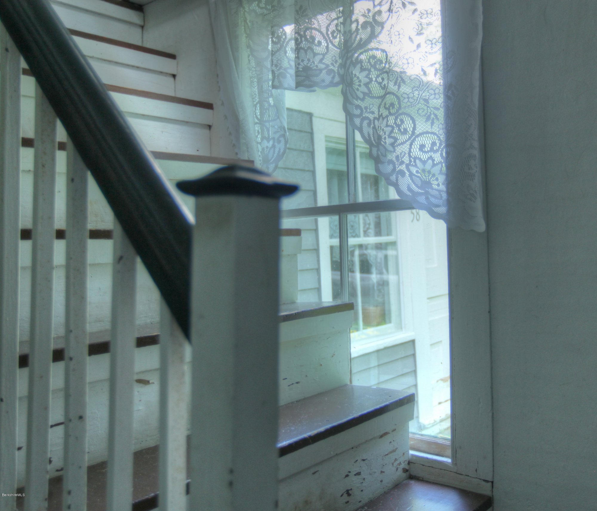 58 Mt Hunger Road Monterey, MA 01245 - Photo 17 of 32 a view of entryway