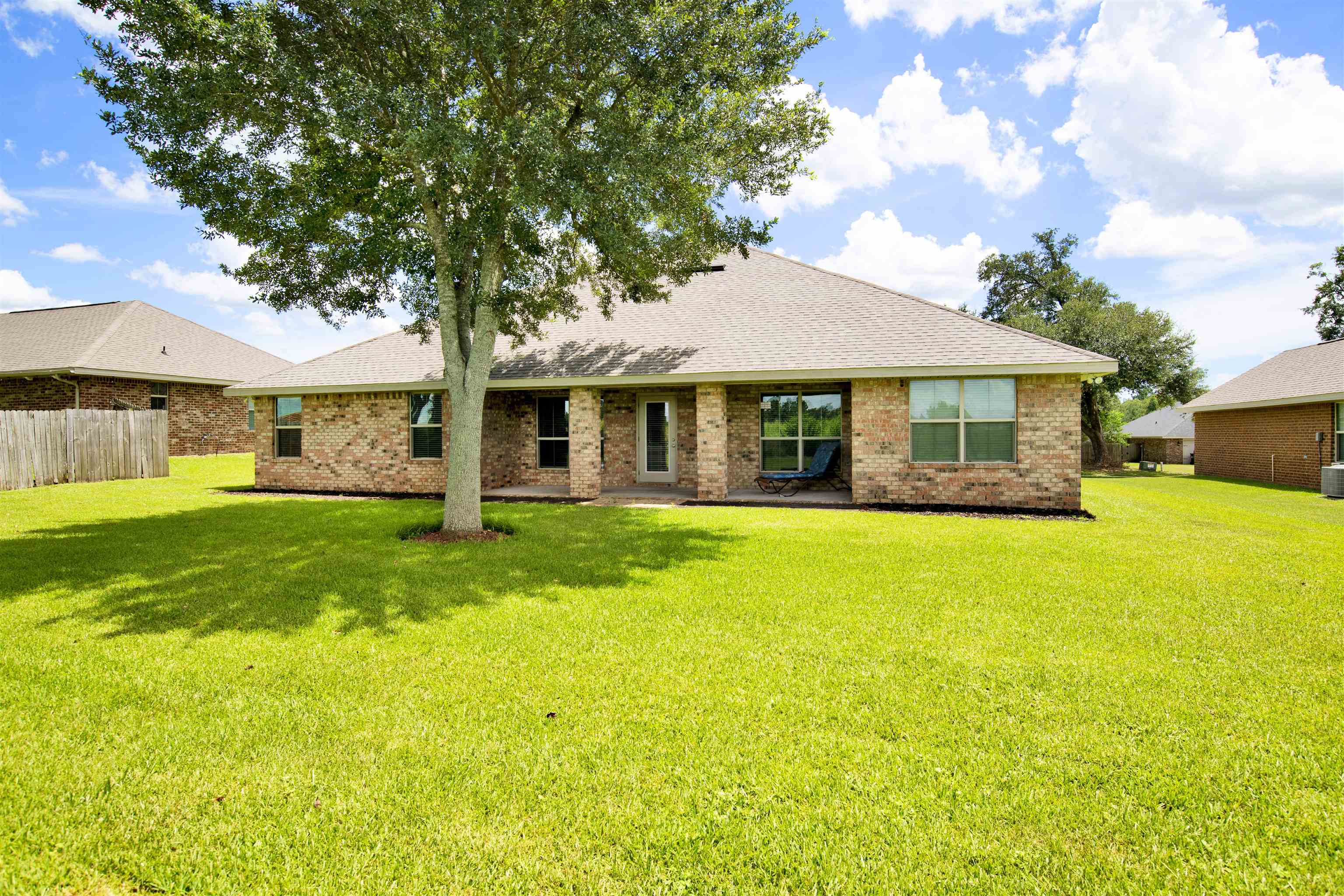 11561 Plateau Street Daphne, AL 36526 - Photo 27 of 29 Back Of Structure