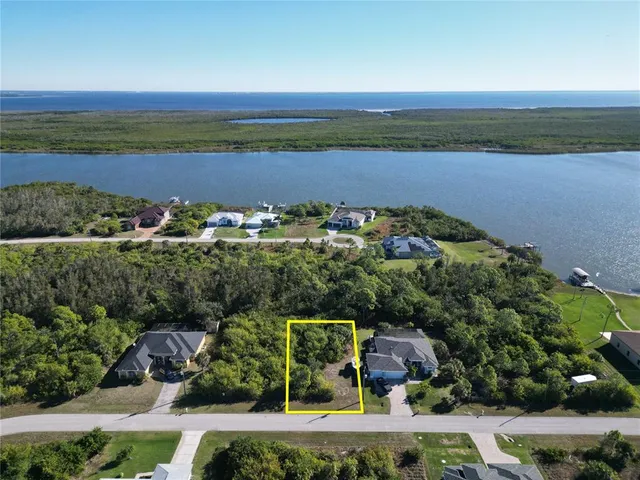 $45,000 | 9558 Shelburne Circle, Port Charlotte, FL 33981