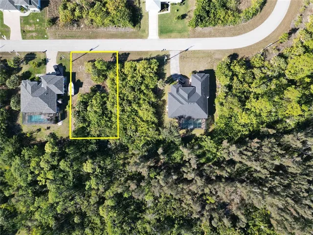 $45,000 | 9558 Shelburne Circle, Port Charlotte, FL 33981