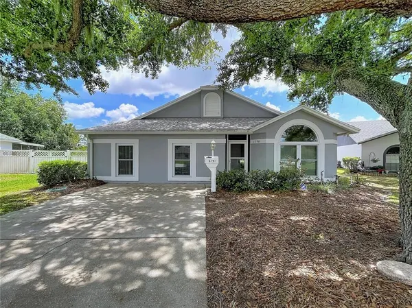 $329,000 | 1790 Sunrise Drive, Bartow, FL 33830