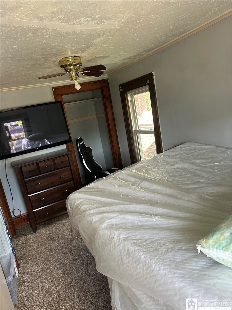 84 Ruggles Street Dunkirk, NY 14048 - Photo 12 of 17 Bedroom 1