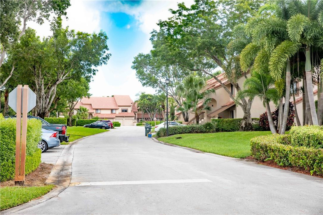 5770 Coach House Circle, Unit C Boca Raton, FL 33486 - Photo 21 of 25 Photo 21