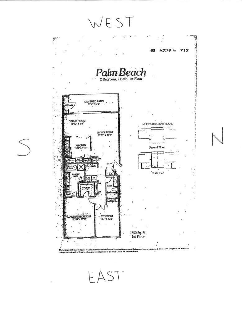 5770 Coach House Circle, Unit C Boca Raton, FL 33486 - Photo 25 of 25 Photo 25
