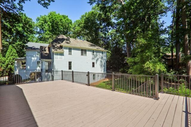 658 Timm Valley Road Northeast, Unit 1 Atlanta, GA 30305 - Photo 25 of 31