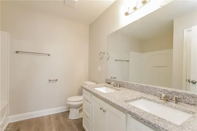 $1,695 | 1806 Savannas Run Drive, Greensboro, NC 27405