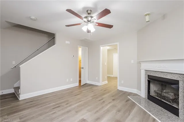 $1,695 | 1806 Savannas Run Drive, Greensboro, NC 27405