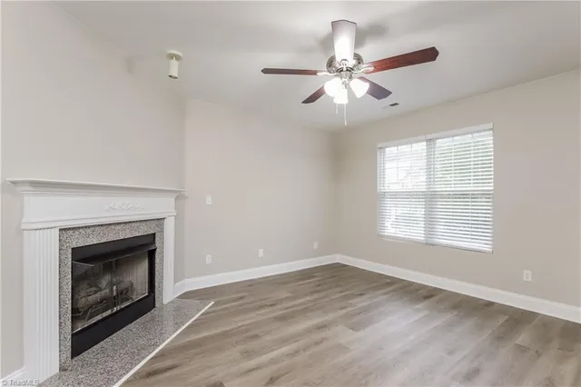 $1,695 | 1806 Savannas Run Drive, Greensboro, NC 27405