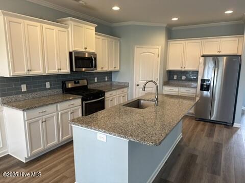 78 Violetear Ridge Hampstead, NC 28443 - Photo 4 of 37